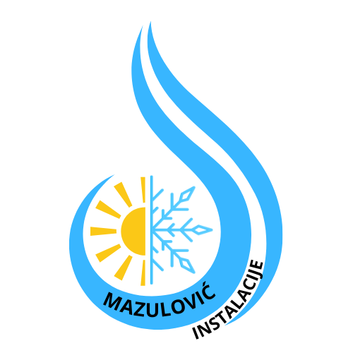 mazulović instalacije logo